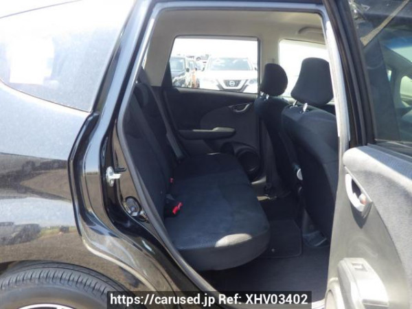 Used 2011 AT honda fit GE6 Image[18]