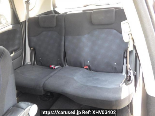 Used 2011 AT honda fit GE6 Image[20]