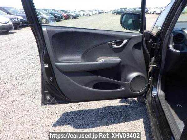 Used 2011 AT honda fit GE6 Image[22]