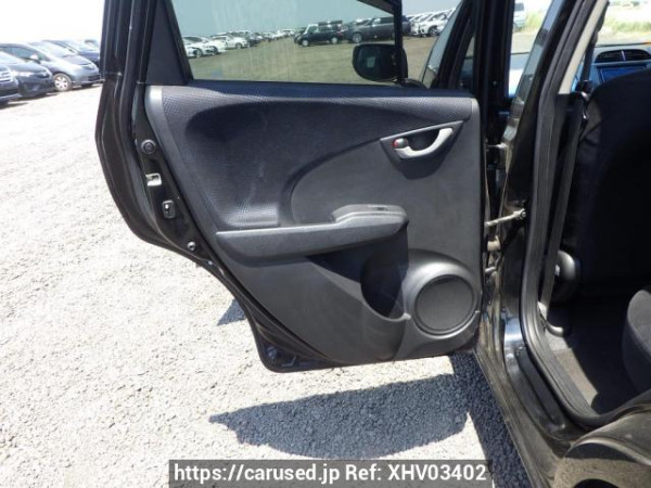 Used 2011 AT honda fit GE6 Image[24]