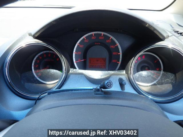 Used 2011 AT honda fit GE6 Image[27]