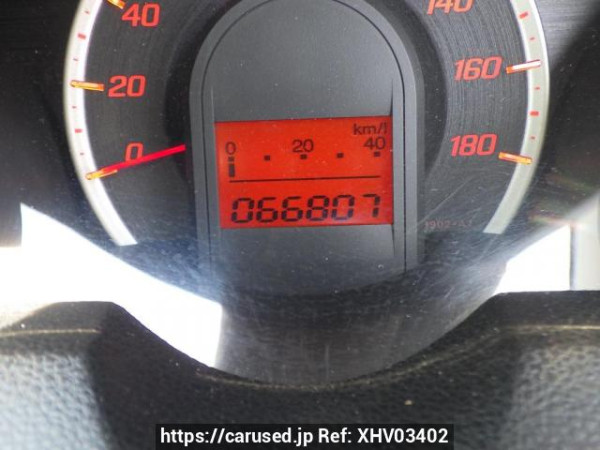 Used 2011 AT honda fit GE6 Image[28]