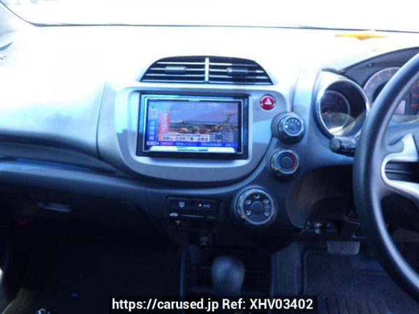 Used 2011 AT honda fit GE6 Image[29]