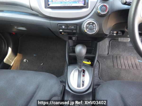 Used 2011 AT honda fit GE6 Image[30]