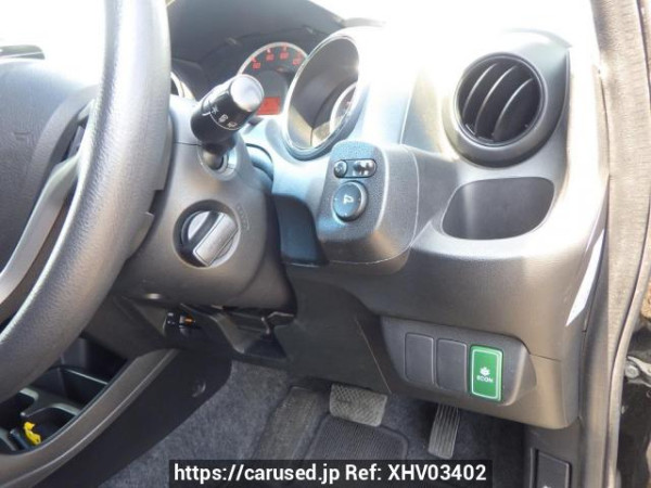 Used 2011 AT honda fit GE6 Image[31]