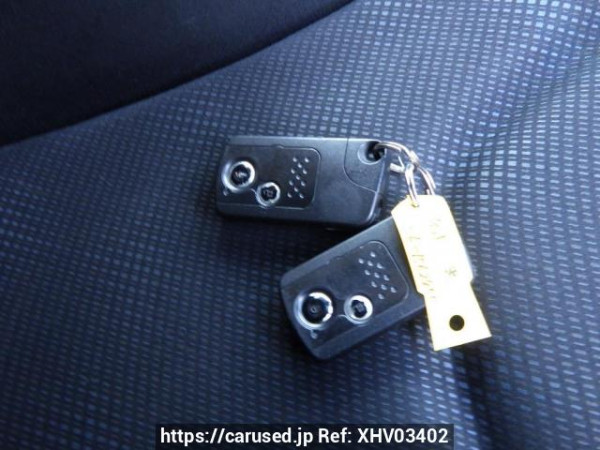 Used 2011 AT honda fit GE6 Image[32]