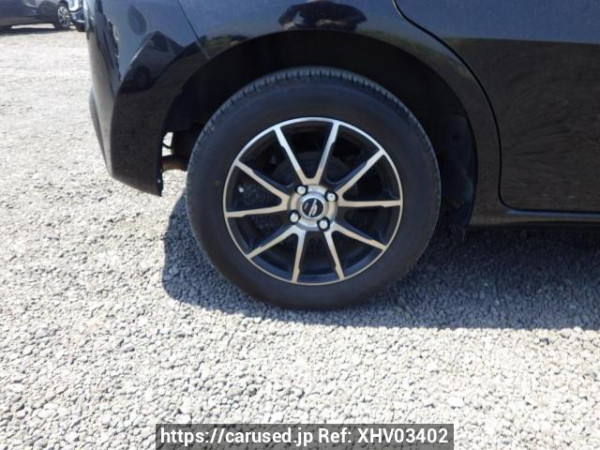 Used 2011 AT honda fit GE6 Image[35]