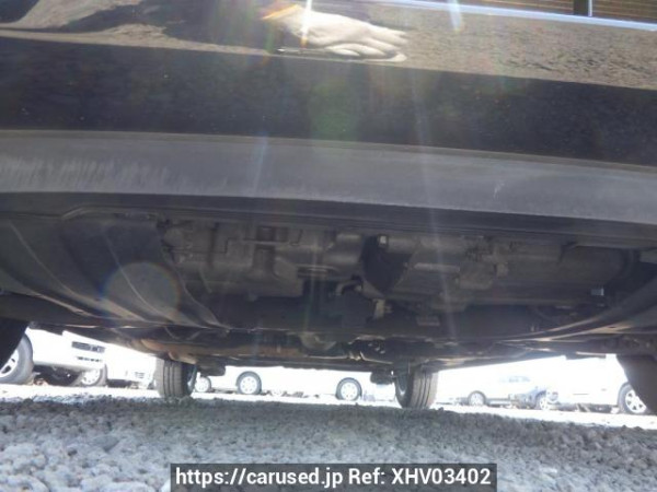 Used 2011 AT honda fit GE6 Image[38]