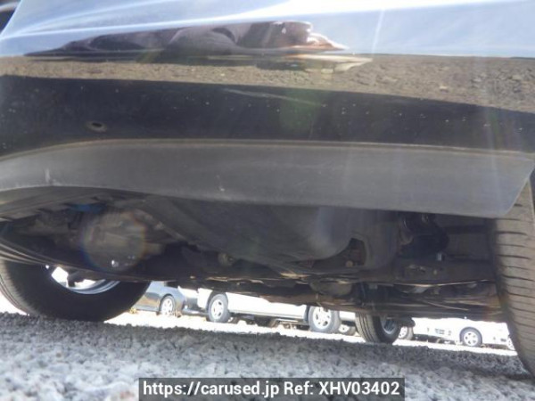 Used 2011 AT honda fit GE6 Image[39]