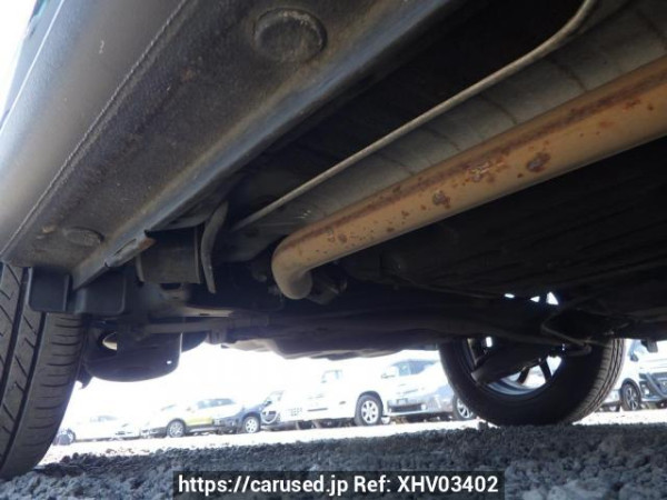 Used 2011 AT honda fit GE6 Image[40]