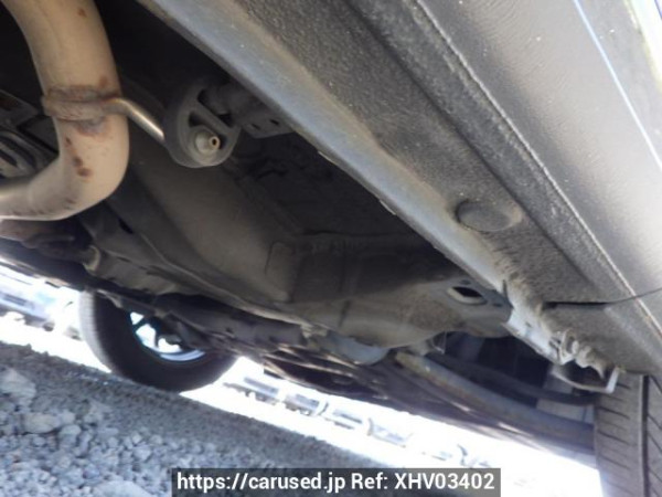 Used 2011 AT honda fit GE6 Image[41]