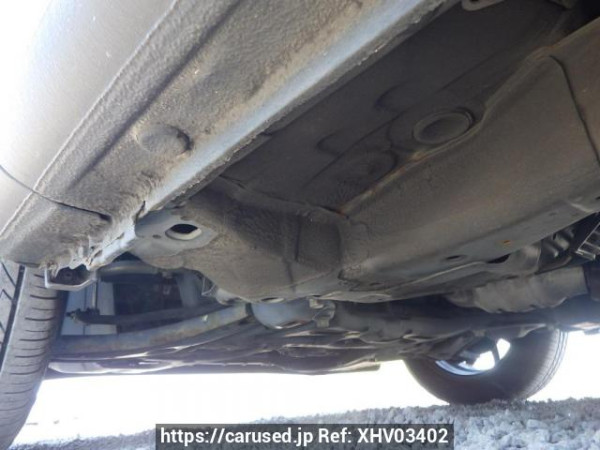 Used 2011 AT honda fit GE6 Image[42]