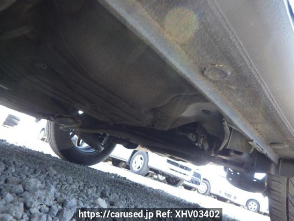 Used 2011 AT honda fit GE6 Image[43]