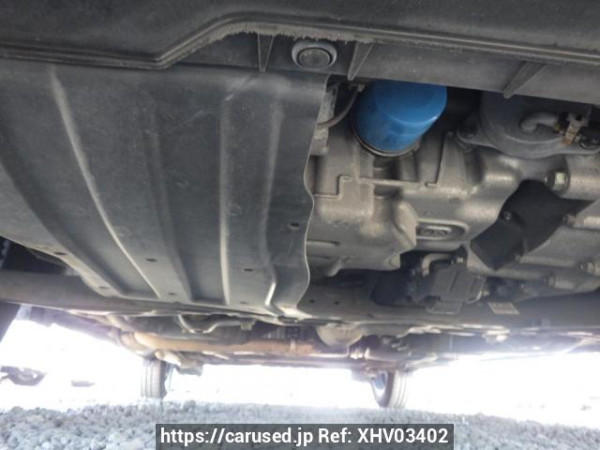 Used 2011 AT honda fit GE6 Image[44]