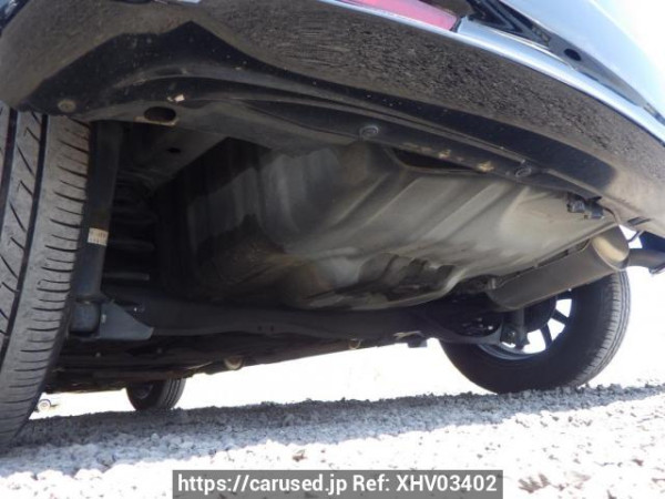 Used 2011 AT honda fit GE6 Image[46]