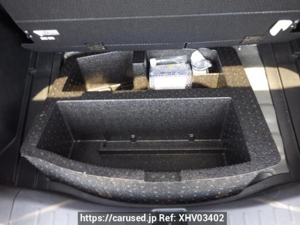 Used 2011 AT honda fit GE6 Image[50]