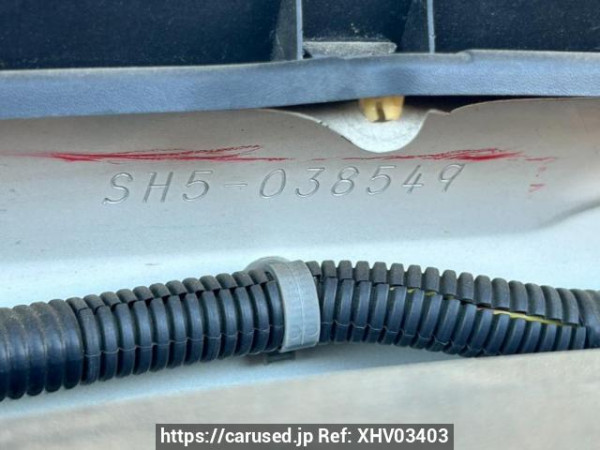 Used 2009 AT subaru forester SH5 Image[11]