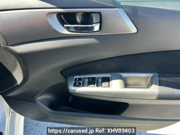 Used 2009 AT subaru forester SH5 Image[17]