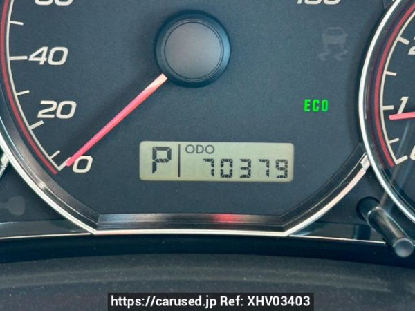 Used 2009 AT subaru forester SH5 Image[22]