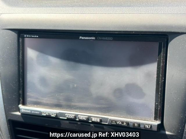 Used 2009 AT subaru forester SH5 Image[25]