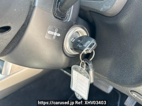 Used 2009 AT subaru forester SH5 Image[27]