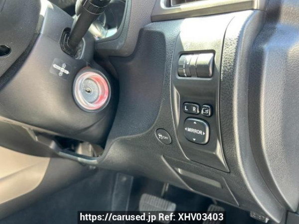 Used 2009 AT subaru forester SH5 Image[28]