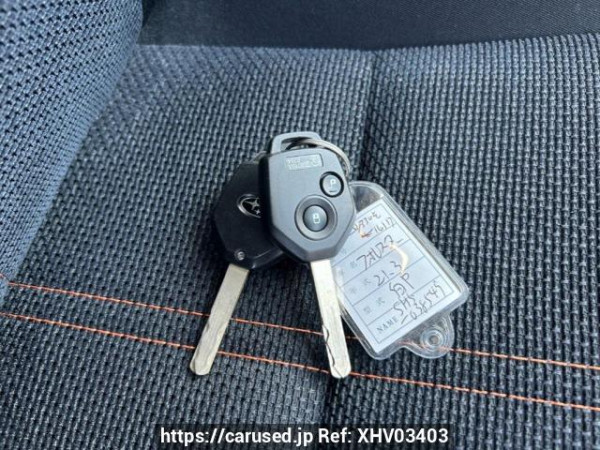 Used 2009 AT subaru forester SH5 Image[29]