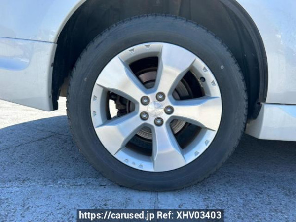 Used 2009 AT subaru forester SH5 Image[31]