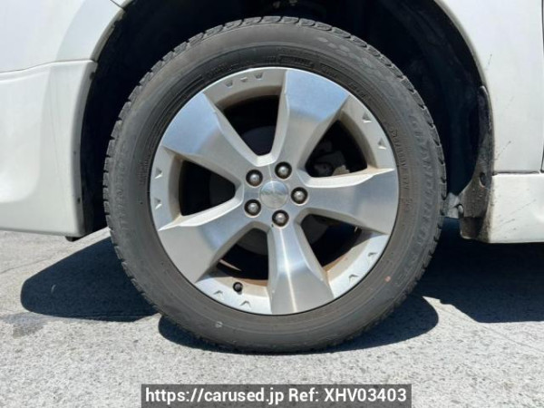 Used 2009 AT subaru forester SH5 Image[33]