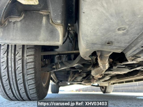 Used 2009 AT subaru forester SH5 Image[34]