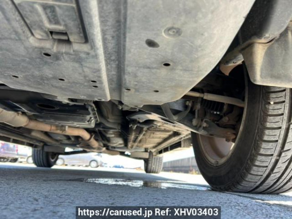 Used 2009 AT subaru forester SH5 Image[35]