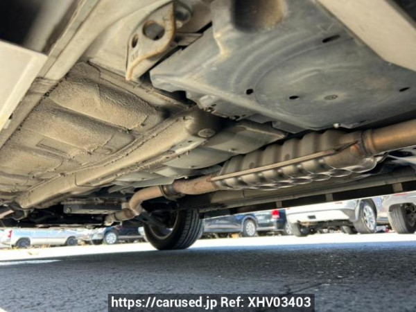 Used 2009 AT subaru forester SH5 Image[38]