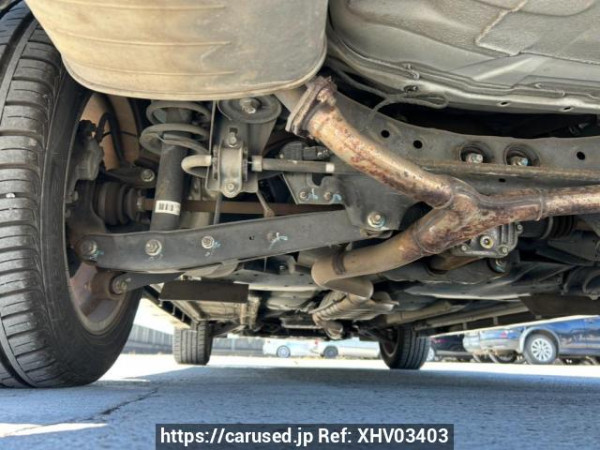 Used 2009 AT subaru forester SH5 Image[40]