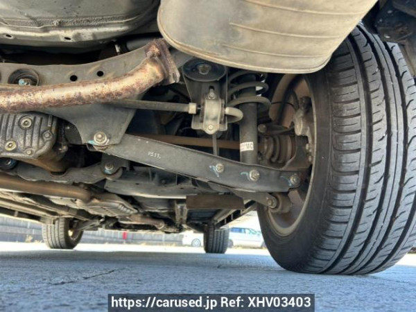 Used 2009 AT subaru forester SH5 Image[41]