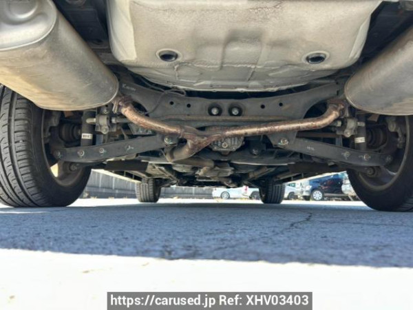 Used 2009 AT subaru forester SH5 Image[42]