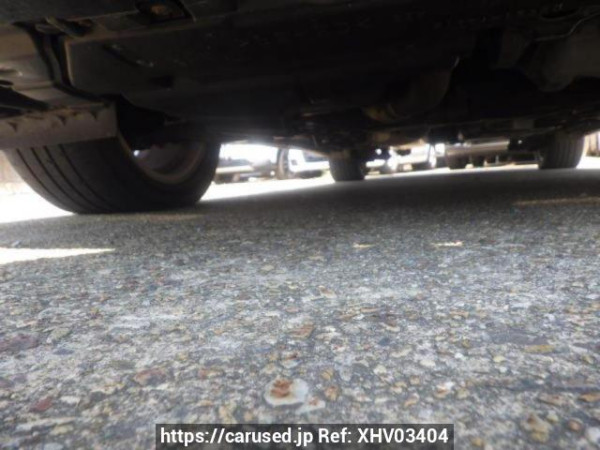 Used 2009 AT toyota vellfire ANH20W Image[30]