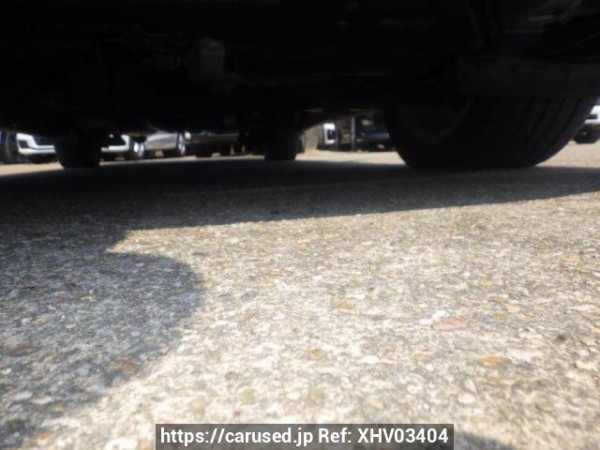 Used 2009 AT toyota vellfire ANH20W Image[31]