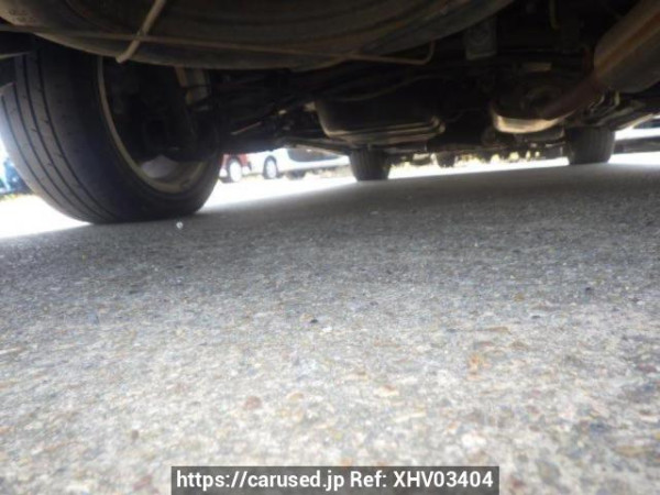 Used 2009 AT toyota vellfire ANH20W Image[32]