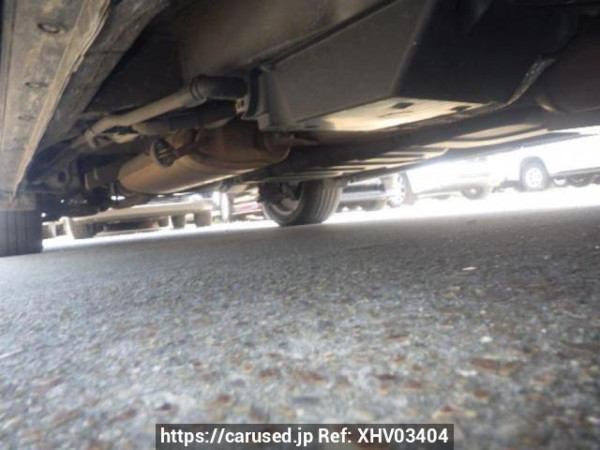 Used 2009 AT toyota vellfire ANH20W Image[33]