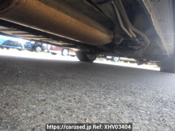 Used 2009 AT toyota vellfire ANH20W Image[34]