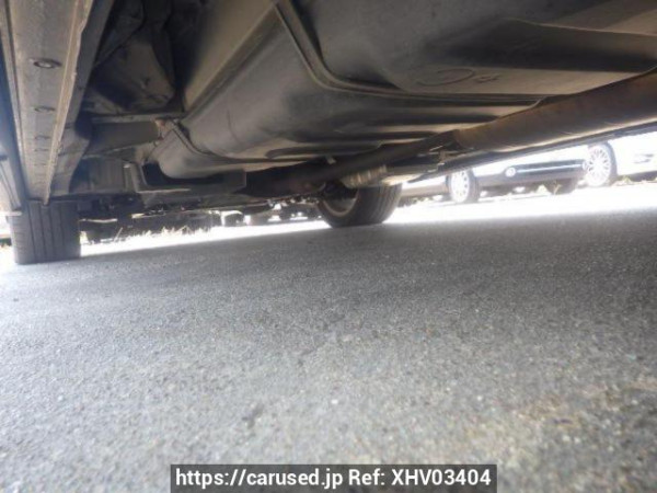 Used 2009 AT toyota vellfire ANH20W Image[35]