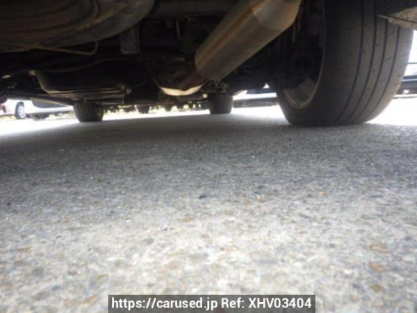 Used 2009 AT toyota vellfire ANH20W Image[36]