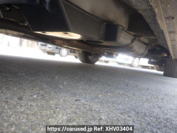 Used 2009 AT toyota vellfire ANH20W Image[37]