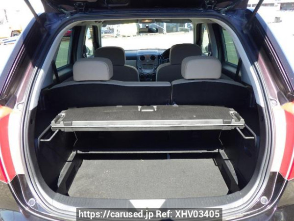 Used 2006 AT mazda verisa DC5W Image[8]