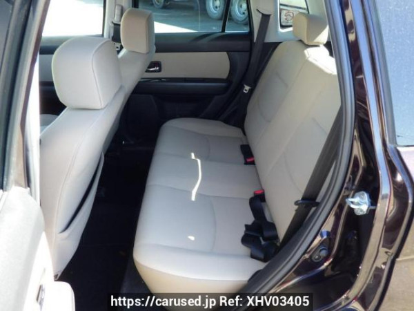 Used 2006 AT mazda verisa DC5W Image[16]