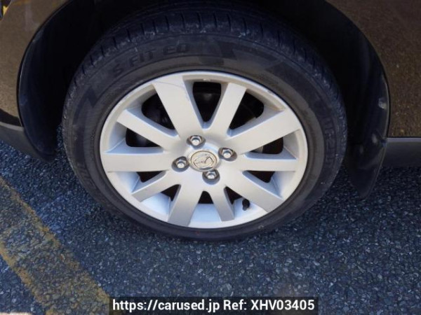 Used 2006 AT mazda verisa DC5W Image[28]