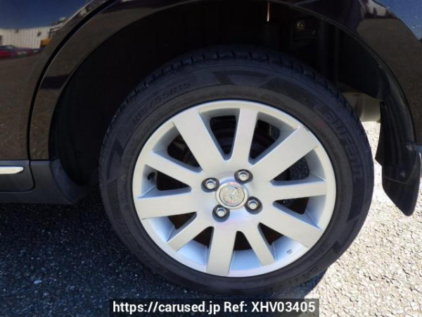 Used 2006 AT mazda verisa DC5W Image[30]