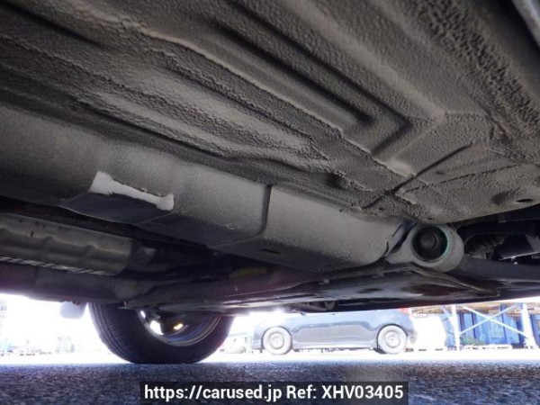 Used 2006 AT mazda verisa DC5W Image[33]