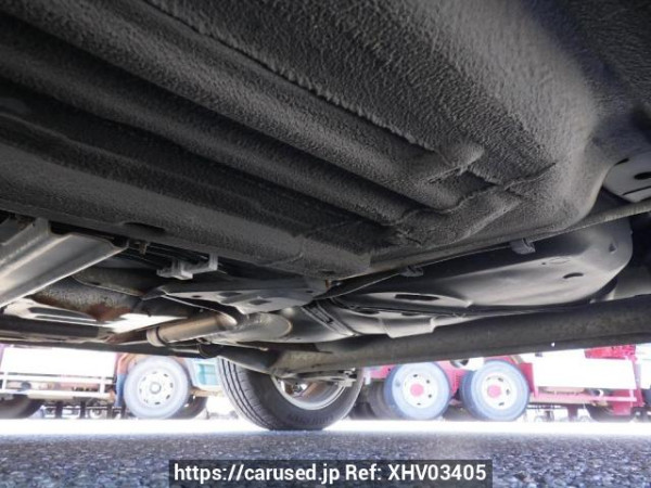 Used 2006 AT mazda verisa DC5W Image[35]