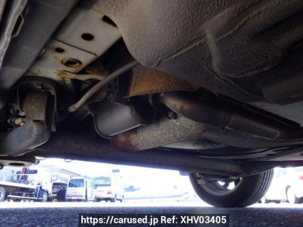 Used 2006 AT mazda verisa DC5W Image[36]